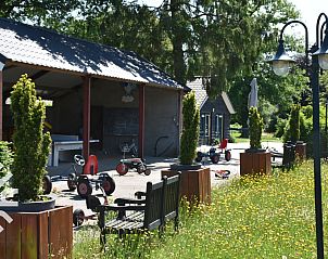 Guest house 293552 - Holiday property Achterhoek - DG127