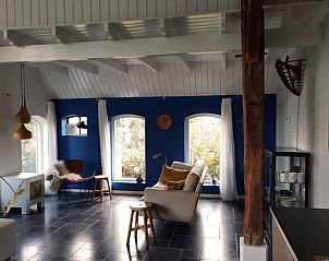 Stilvoll eingerichtetes Ferienhaus in Vorden mit moderner Ausstattung, gelegen im grnen Achterhoek, Gelderland.