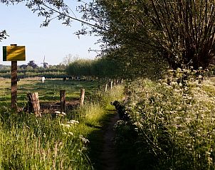 Unterkunft 293554 - Ferienhaus Achterhoek - Vakantiehuisje in Vorden