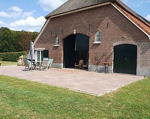 Guest house 293555 - Holiday property Achterhoek - Vakantiehuis in Vorden Achterhoek