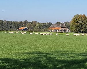 Guest house 293555 - Holiday property Achterhoek - Vakantiehuis in Vorden Achterhoek