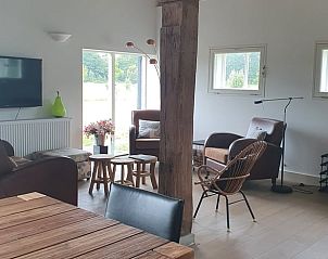 Guest house 293555 - Holiday property Achterhoek - Vakantiehuis in Vorden Achterhoek