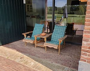 Guest house 293555 - Holiday property Achterhoek - Vakantiehuis in Vorden Achterhoek