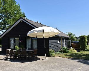 Verblijf 293559 • Vakantiewoning Achterhoek • Mooi 6 persoons vakantiehuis op voormalig boerenerf met 