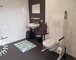 Guest house 293562 - Holiday property Achterhoek - DG127C
