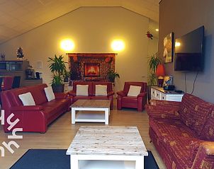 Guest house 293562 - Holiday property Achterhoek - DG127C