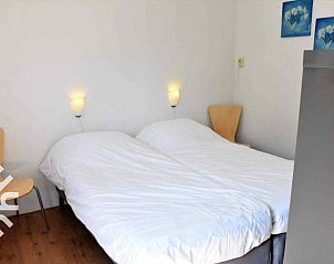 Klimtoestellen in speeltuin van vakantiehuis DG126 in Vorden, Achterhoek, Gelderland.