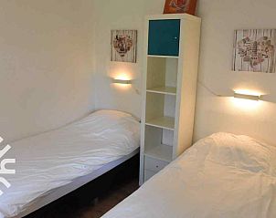 Grote speeltuin bij vakantiehuis DG126 in Vorden, Achterhoek, Gelderland met schommels.