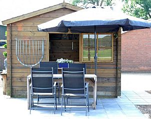 Guest house 293566 - Holiday property Achterhoek - 't Haller