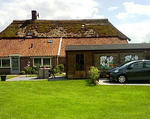 Guest house 293566 - Holiday property Achterhoek - 't Haller