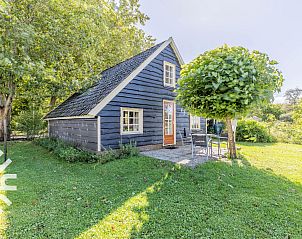 Unterkunft 293567 - Ferienhaus Achterhoek - DG496