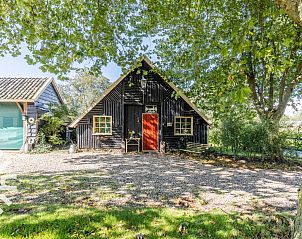 Unterkunft 293567 - Ferienhaus Achterhoek - DG496