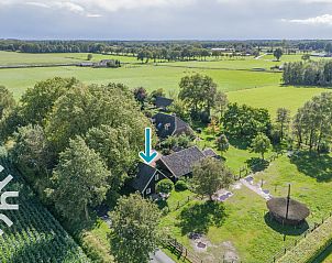 Unterkunft 293567 - Ferienhaus Achterhoek - DG496
