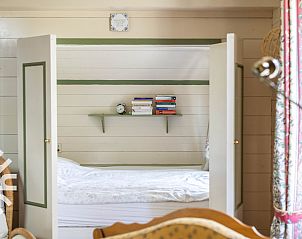 Unterkunft 293567 - Ferienhaus Achterhoek - DG496