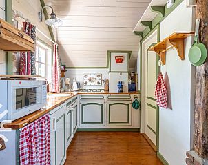 Unterkunft 293567 - Ferienhaus Achterhoek - DG496