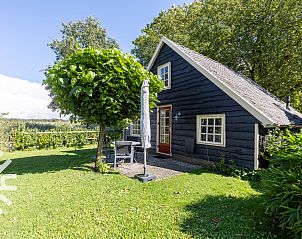 Unterkunft 293567 - Ferienhaus Achterhoek - DG496