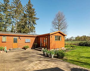 Unterkunft 293577 - Chalet Achterhoek - De Wildenborch