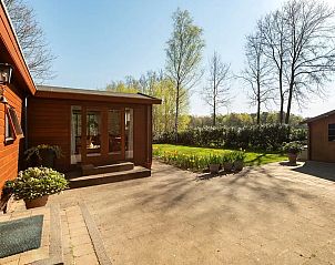 Unterkunft 293577 - Chalet Achterhoek - De Wildenborch