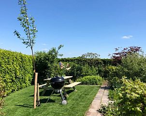 Guest house 293604 - Holiday property Achterhoek - Vakantiehuisje in Doetinchem