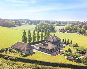Verblijf 293605 • Vakantiewoning Achterhoek • Vakantiehuis in Doetinchem 