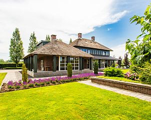 Guest house 293605 - Holiday property Achterhoek - Vakantiehuis in Doetinchem