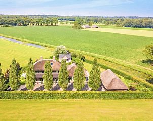 Guest house 293605 - Holiday property Achterhoek - Vakantiehuis in Doetinchem