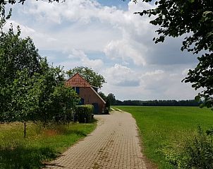 Verblijf 293607 • Vakantiewoning Achterhoek • Huisje in Doetinchem 