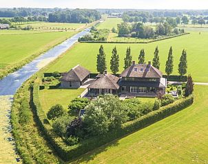 Guest house 293608 - Holiday property Achterhoek - Vakantiehuisje in Doetinchem