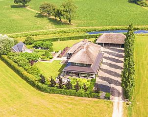Guest house 293608 - Holiday property Achterhoek - Vakantiehuisje in Doetinchem