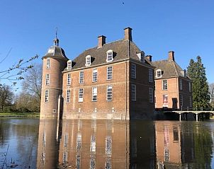 Guest house 293608 - Holiday property Achterhoek - Vakantiehuisje in Doetinchem