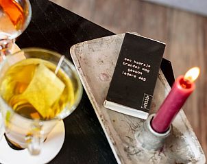 Guest house 293610 - Holiday property Achterhoek - Vakantiehuis in Doetinchem