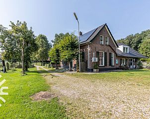 Guest house 293613 - Holiday property Achterhoek - DG1497