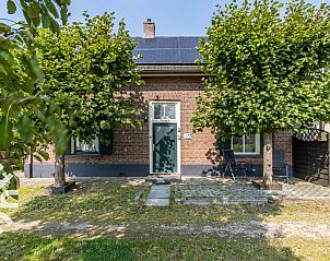 Guest house 293613 - Holiday property Achterhoek - DG1497