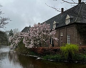 Guest house 293614 - Holiday property Achterhoek - Vakantiehuisje in Doetinchem