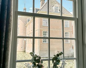 Guest house 293615 - Holiday property Achterhoek - Vakantiehuisje in Doetinchem