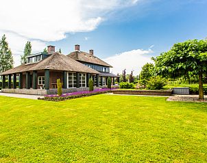 Guest house 293617 - Holiday property Achterhoek - Vakantiehuisje in Doetinchem