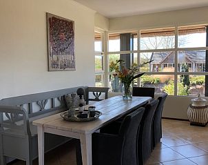 Guest house 293617 - Holiday property Achterhoek - Vakantiehuisje in Doetinchem