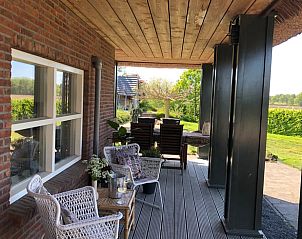 Guest house 293617 - Holiday property Achterhoek - Vakantiehuisje in Doetinchem