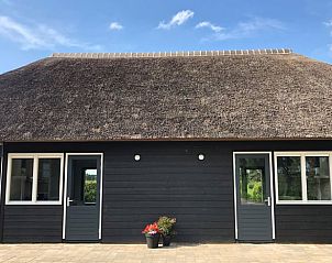Guest house 293617 - Holiday property Achterhoek - Vakantiehuisje in Doetinchem