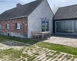 Guest house 293619 - Holiday property Achterhoek - Vakantiehuisje in Doetinchem
