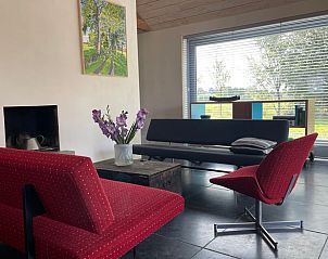 Guest house 293619 - Holiday property Achterhoek - Vakantiehuisje in Doetinchem