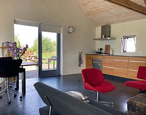 Guest house 293619 - Holiday property Achterhoek - Vakantiehuisje in Doetinchem
