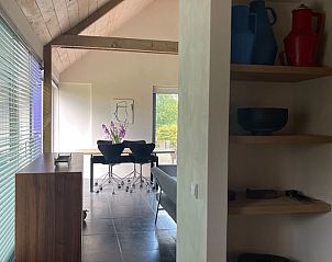 Guest house 293619 - Holiday property Achterhoek - Vakantiehuisje in Doetinchem