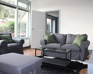 Guest house 293620 - Holiday property Achterhoek - Vakantiehuisje in Doetinchem