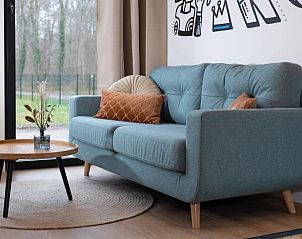 Unterkunft 293623 • Ferienhaus Achterhoek • Vakantiehuisje in Doetinchem 