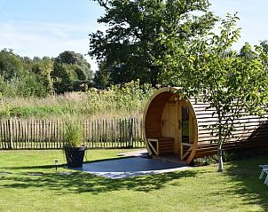 Guest house 293624 - Holiday property Achterhoek - Vakantiehuisje in Doetinchem