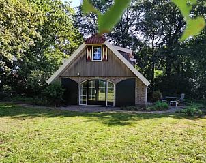 Unterkunft 293702 • Ferienhaus Achterhoek • Vakantiehuis in Eibergen 