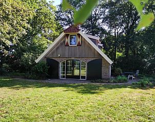 Guest house 293705 • Holiday property Achterhoek • Vakantiehuis in Eibergen 