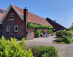 Guest house 293705 • Holiday property Achterhoek • Vakantiehuis in Eibergen 