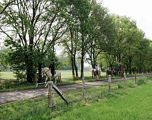 Guest house 293708 - Apartment Achterhoek - Erve Tank